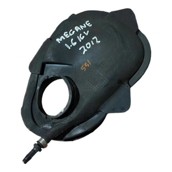 Borracha Reservatório Partida Frio Megane Dyn 11 8200497310