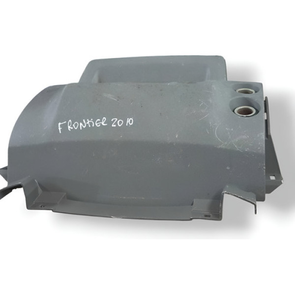 Console Central Nissan Frontier Se 2.5 2010 2011 68246eb700