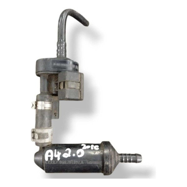 Válvula Canister Audi A4 2.0 Tsi 2009 A 2013 - 06h201892a