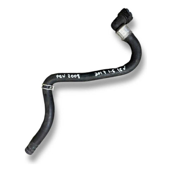 Mangueira Ar Quente Peugeot 2008 1.6 16v 2017 125spax632440