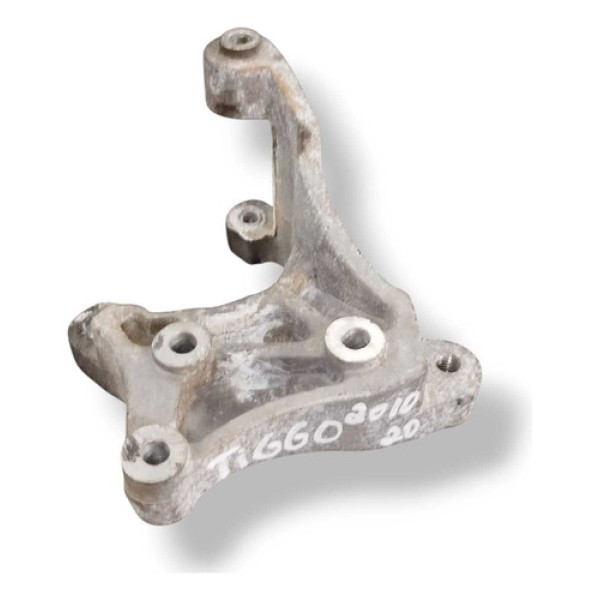 Suporte Bomba Direção Hidráulica Chery Tiggo 2 2.0 2010 2011