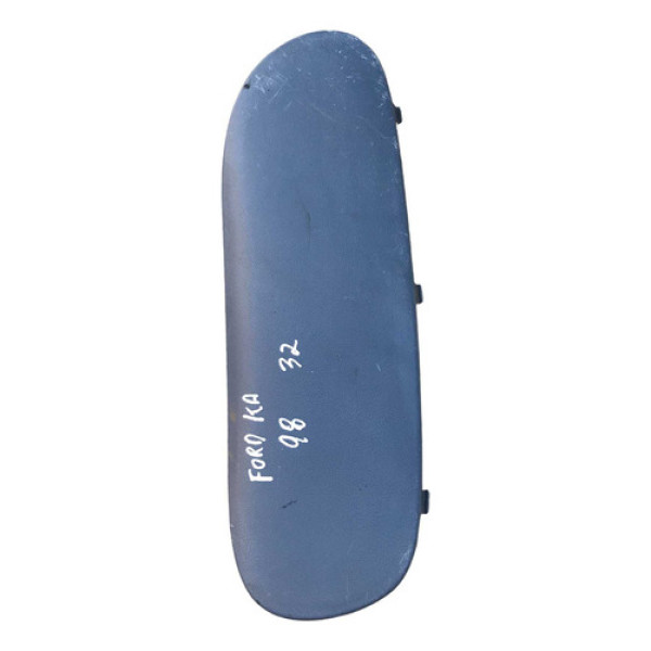 Moldura Tampa Acabamento Painel Ford Ka 1998 97kb10a894