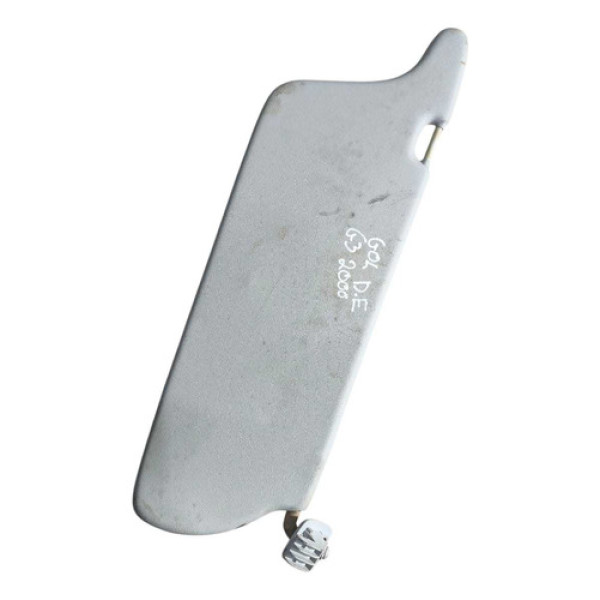 Quebra Sol Esquerdo Volkswagen Gol G3 2000 2001 02 377857551