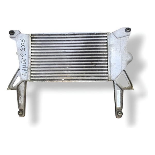 Radiador Intercoller Ford Ranger 2005 2006 2007 5l559l440