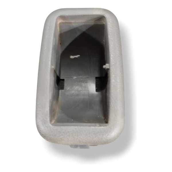 Cinzeiro Porta Traseira Direita  Fiat Siena 2003 735283492