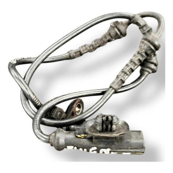 Sensor Abs Lado Esquerdo  Renault  Fluence  2014  479109155r