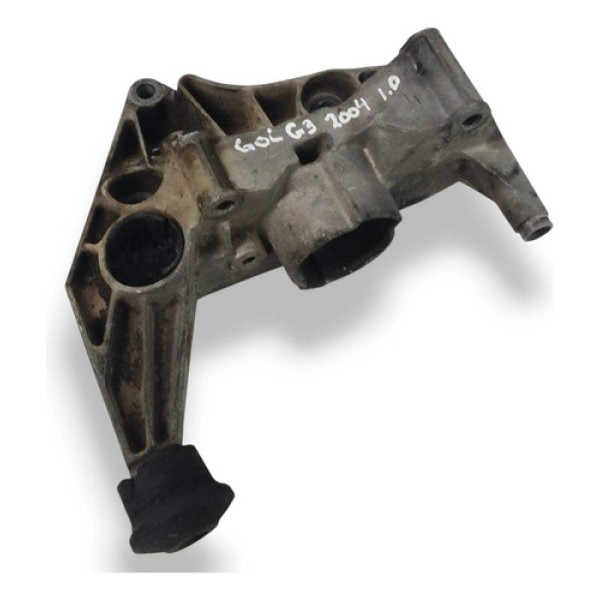 Suporte Alternador Volkswagen Gol G3 1.0 2004 035903143