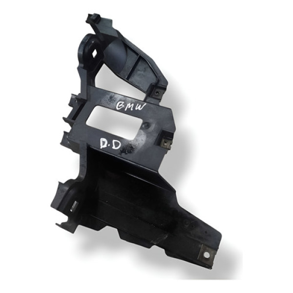 Suporte Farol Lado Direito Bmw X5 2001 2002 2003 15183600