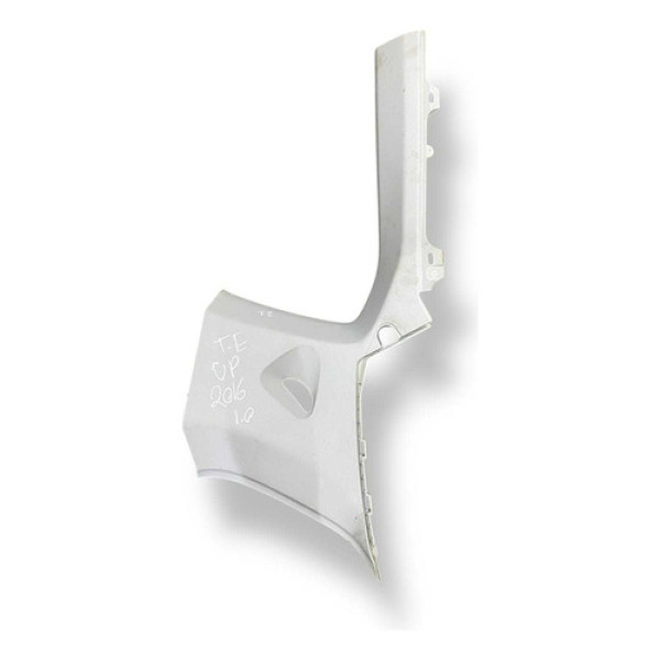 Acabamento Coluna Traseira Volkswagen Up 2016 1sb867287