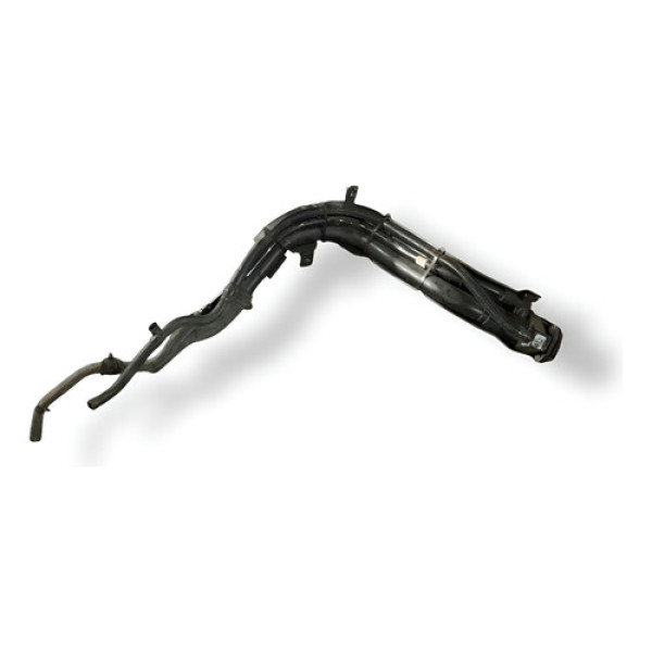 Gargalo Tanque Combustível Hb20 2015 2016 2017 2018 2019 Preto