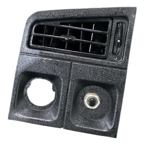 Moldura Botão Luz Difusor Esquerdo Gm Monza1.8 1995 94647642