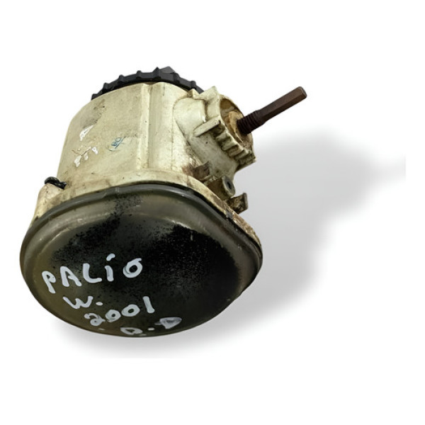 Farol Milha Dianteira Direita Fiat Palio Weekend 01 38660748 1#