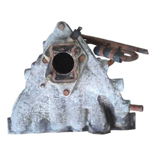 Coletor Admissão Vw  Santana Gol Parati 1997 0261297138