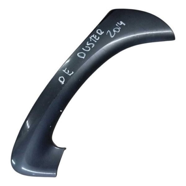 Acabamento Puxador Dianteiro Esquerdo Duster 2014 4801269