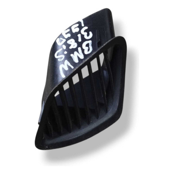Difusor Ar Painel Dianteiro Esq Bmw 318 Is 1997 64221977091