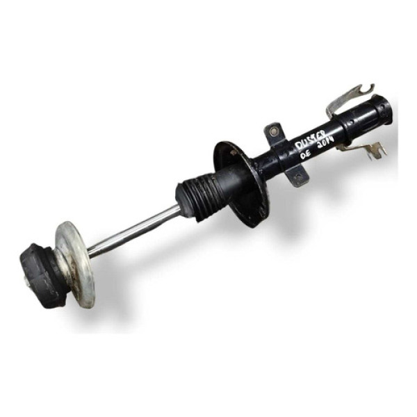 Amortecedor Dianteira Esquerda Renault Duster 2014 2015 2016