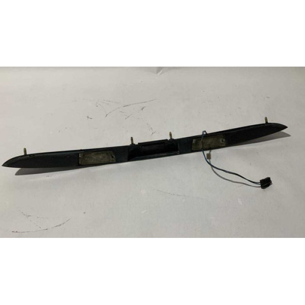 Moldura Friso Tampa Tras Renault Scenic 2007 7700428465