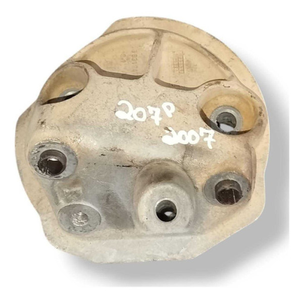 Suporte Coxim Motor Peugeot 207 Passion 2009 2010 9653124780