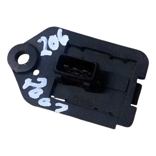 Resistencia Eletroventilador Peugeot 206 2007 2008 2009 2010