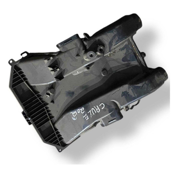 Carcaça Filtro Ar Chevrolet Cruze 2012/2013/2014 - 52420924