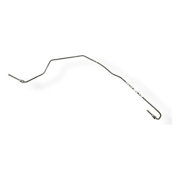 Tubo Freio Rígido Traseiro Direito Renault Logan 2012 2013