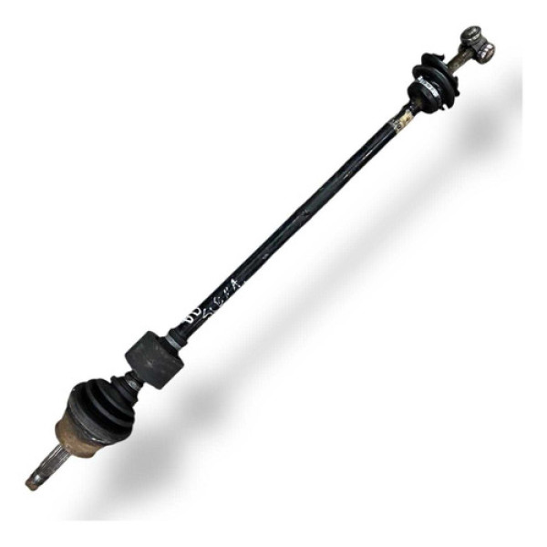 Semi Eixo Dianteiro Direito Fiat Siena 2003 2004 2005 2006