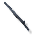 Soleira Lado Esquerdo Omega Australiano 2000 2001 92086169 Preto