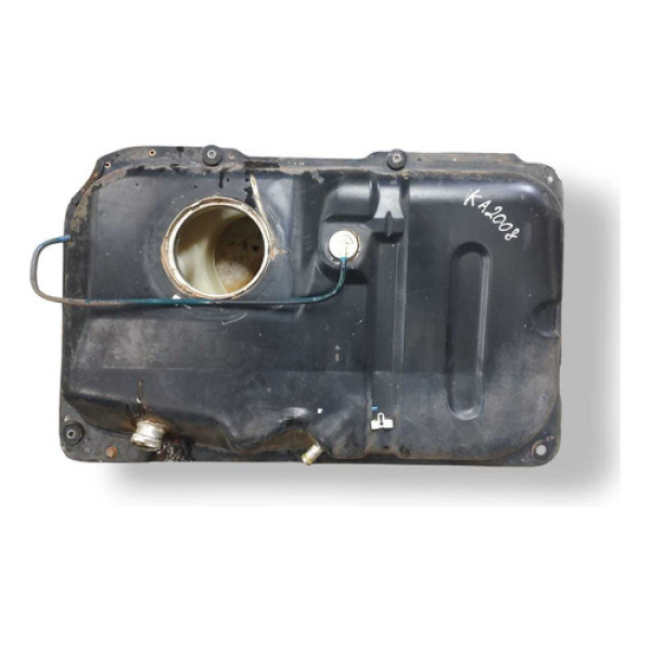 Tanque De Combustivél Ford Ka 2007 2008 2009 2010