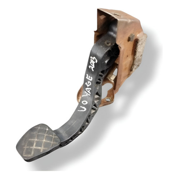 Pedal Embreagem Volkswagen Voyage 1.6 2013 2014 2015 2016