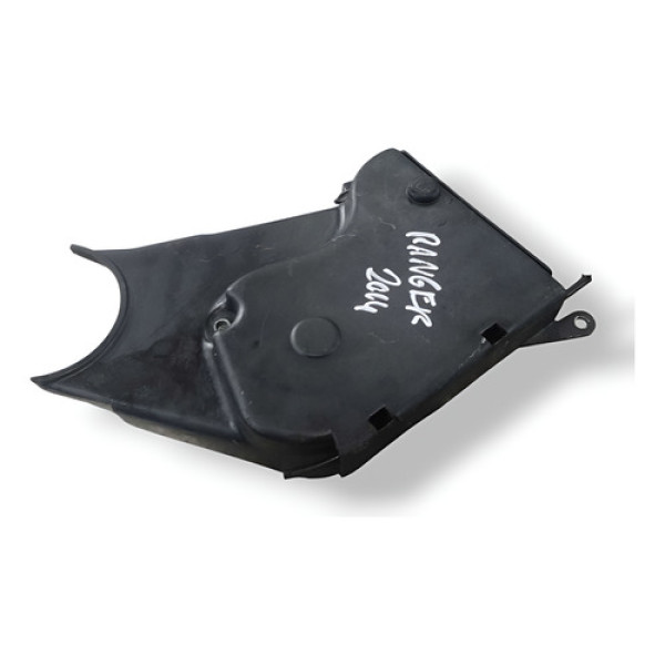 Tampa Correia Dentada Inferior Fiat Strada 2014 55222494