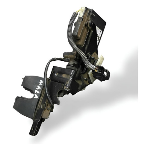 Fechadura Porta Malas Elétrica Ford Fiesta 1.6 2011/2012/13