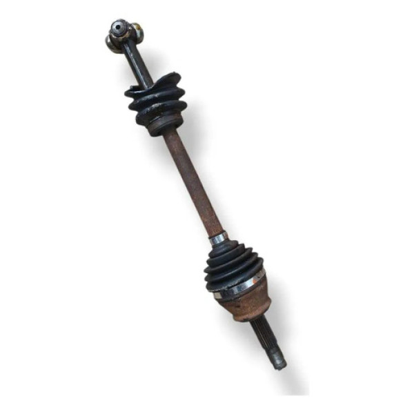 Semi Eixo Dianteiro Esquerdo Fiat Palio 1.0 1997 1998 1999