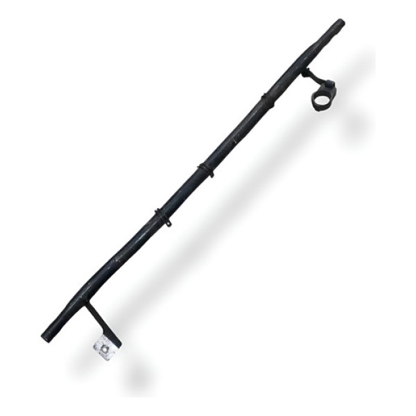 Barra Torcao Estabilizadora Inferior Chery Qq  1.0 2011 2012