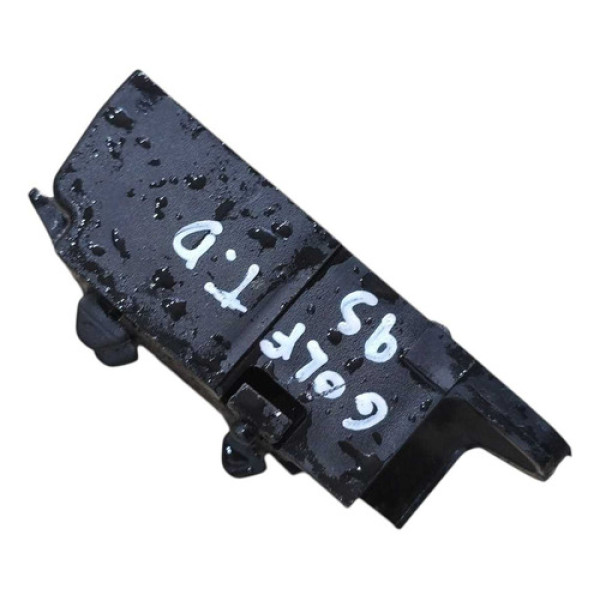 Acabamento Maçaneta Int Tras Direita Golf 1995 1h0837142