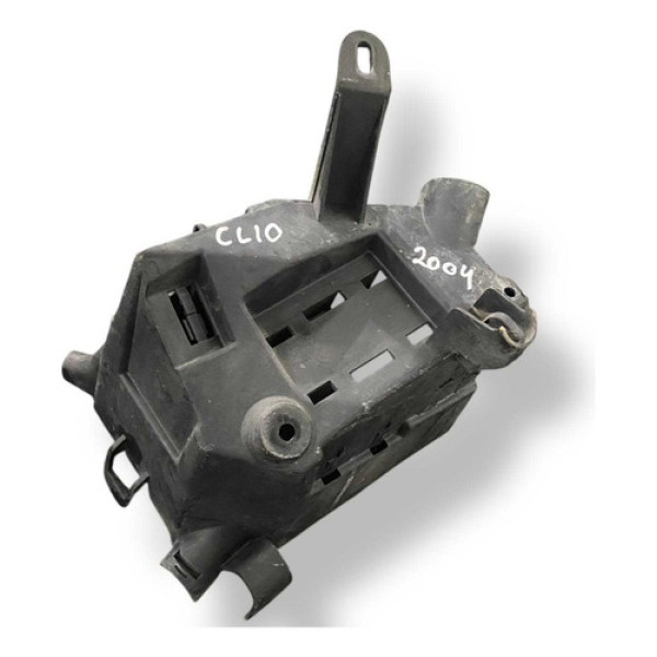 Suporte Caixa Fusível Renault Clio Sedan 2005 7700435380