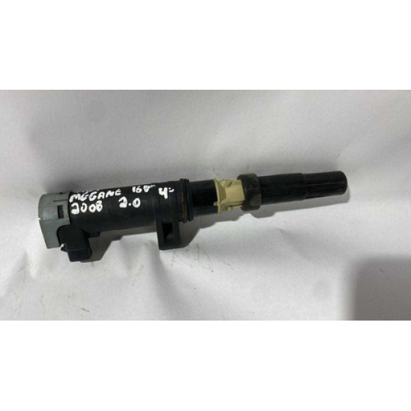 Bobina Ignição Renault Megane Dyn 2.0 2008 -4 B10021mm