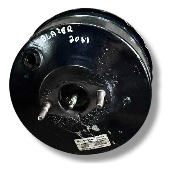 Hidrovácuo Servo Freio Chevrolet Blazer 2010 2011 93350160
