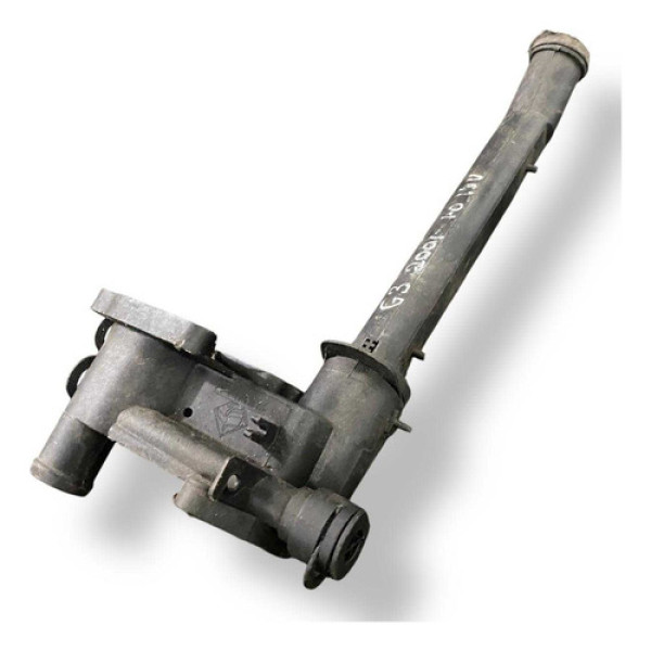 Carcaça Valvula Termostatica Gol G3 1.0 -2001/2005 - 087108