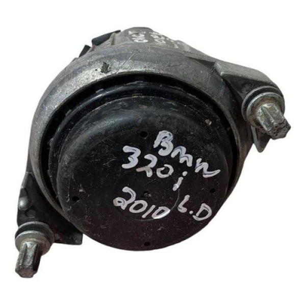 Coxim Hidráulico Direito Motor Bmw 320i 2010 Á 2015