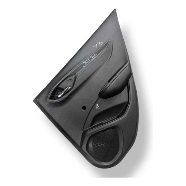 Forro Porta Traseira Direita Gm Onix Prisma 2014 - 52044322