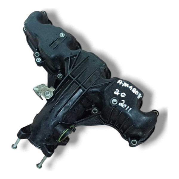 Coletor Admissão Volkswagen Amarok 2.0 Manual 11 03l129711l