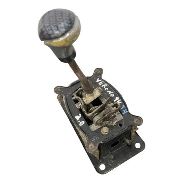 Alavanca Cambio Marcha Ford Verona 2.0 1994 A 1996 547711071