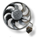 Hélice Motor Ventoinha Chevrolet Astra Sedan 2001 90570745