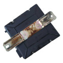 Modulocentral Alarme Gm Monza Tubarao 2.0 1997 93203273