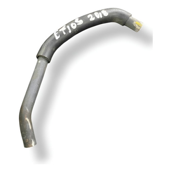 Mangueira Coletor Admissão Toyota Etios Sedán 1.5 2018 2019