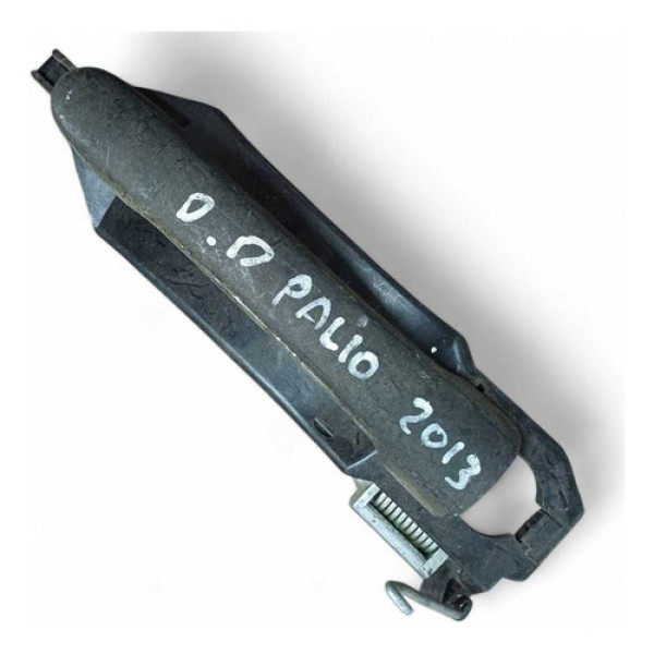 Maçaneta Externa Dianteira Direita Fiat Palio Siena 2013  Dianteira