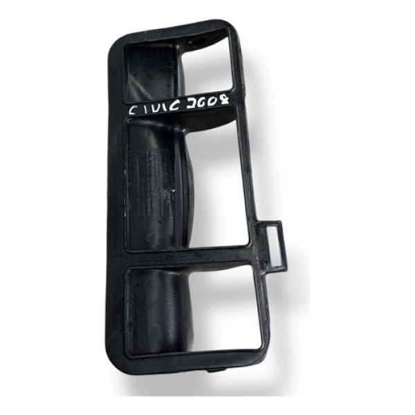 Moldura Tomada Ar Honda  Civic Lxs 2008 77450snjm010