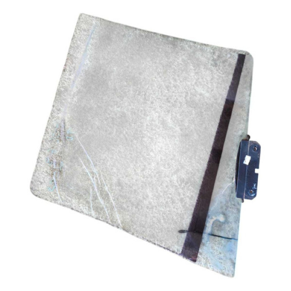 Vidro Porta Traseira Direita Volkswagen Gol G2 G3 1997/2002