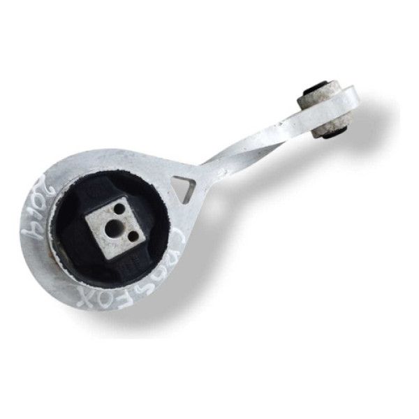 Coxim Câmbio Inferior Volkswagen Crossfox 2014 2015 5u019985