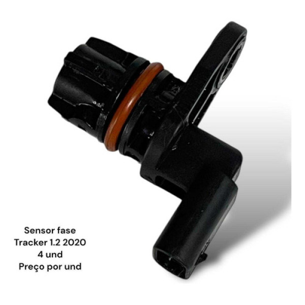Sensor De Fase Comando Gm Tracker 1.2 2020/2023 55512090 Uni